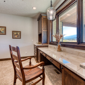 Treasure State Builders Tour of Homes 2022