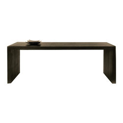 XVL Home Collection Eole Dining Table - Dining Tables