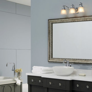 Frame your mirrors!
