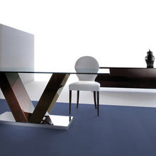 vanity table