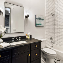 My Bathroom Plan