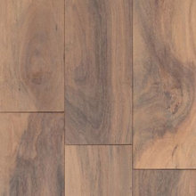 Renovation floors -Living