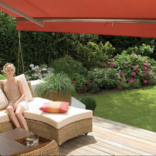 Home Shading Ideas