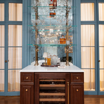 16th Street Residence