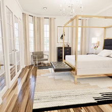 Castleman - Guest Bedroom
