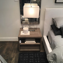 Restoration hardware