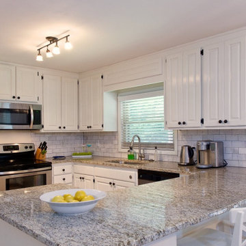 JNJ Homes LLC
