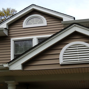 Flying Gable | Houzz