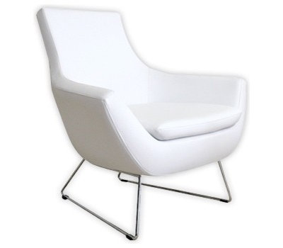 Modern Armchairs And Accent Chairs by Chairs 1000