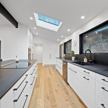 Home Renovation - Phoenixville, PA