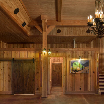 Party Barn