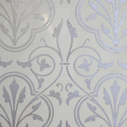 Stenciling - Wall Stencils