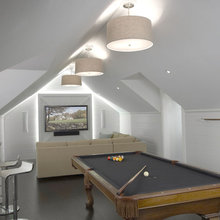 Attic