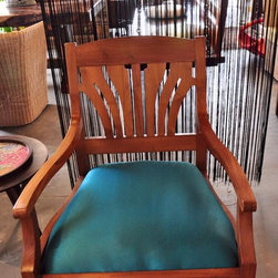 Lama Single Seater - Living Room Furniture