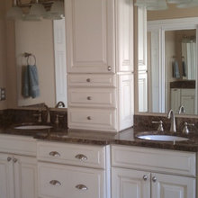 Bathroom Ideas