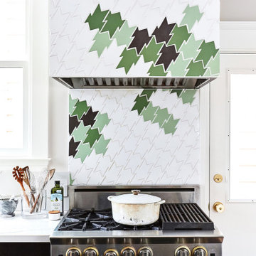 2022 BlueStar Kitchen Design Contest