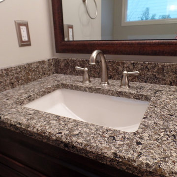 Estanaula Master Bathroom