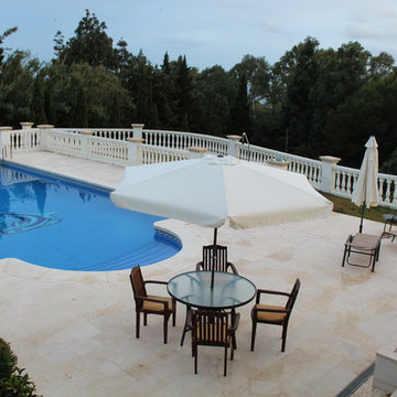 Luxury Villa- Marbella