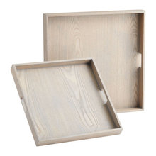 Trays