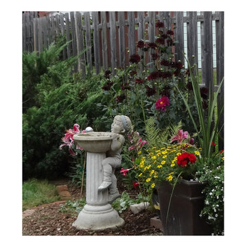 Landscape Project