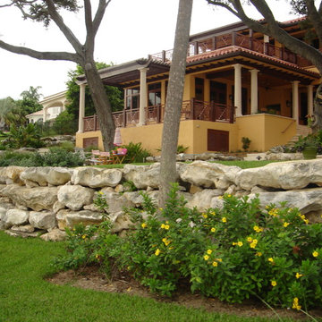 Riverfront Estate