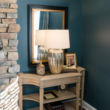 African Inspired Living