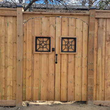 LCM Contracting Projects