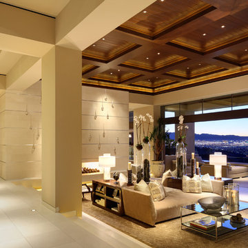 Contemporary