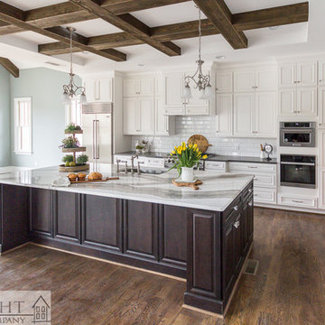 Blackridge New Custom Home, Hoover, AL