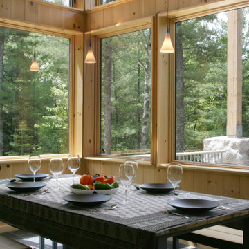 Bethel Cabin