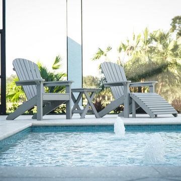 Patio Furniture by Berlin Gardens