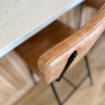 Cedar & Stone | Englewood, CO | Modern Kitchen & Dining Room Remodel