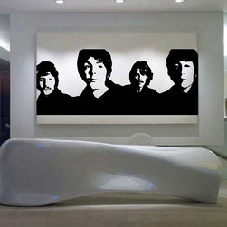 Cool Wall Decals - Products