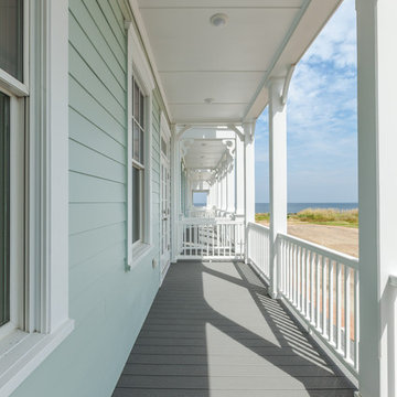 East Bay Carriage Home @ East Beach