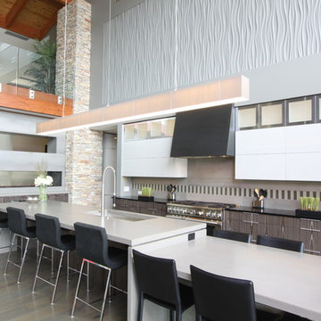DeForest Residence