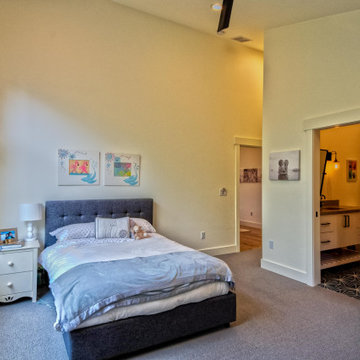 Addition / Full Remodel