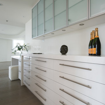 Cathedral Hill 3 Unit Condo Conversion
