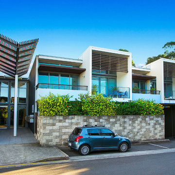 Griffin Place, Glebe