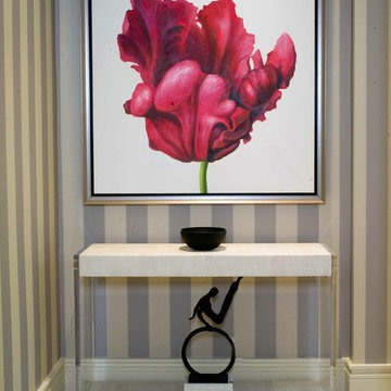 Transitional Palm Beach