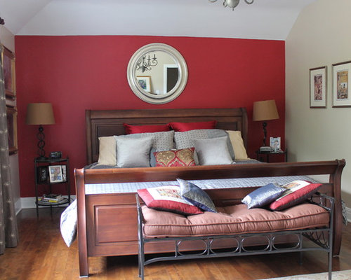 Indian Inspired Bedroom Design Ideas, Remodels & Photos | Houzz