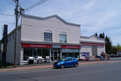 Ace Hardware - Shippagan