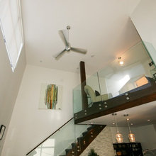 Railing