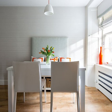 Edinburgh Apartment