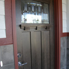Front Doors