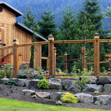 fence