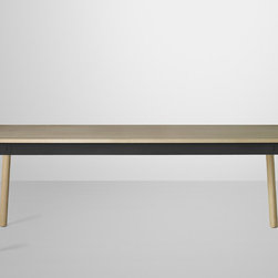 Adaptable Table - Dining Tables