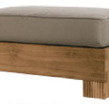 Outdoor furniture
