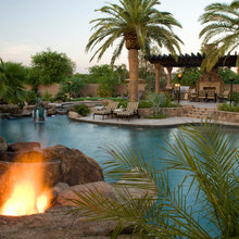 pools