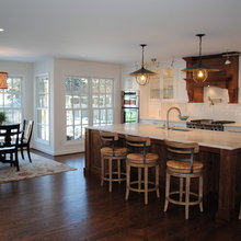 Kitchen Ideas