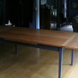 Custom Tables - Dining Tables